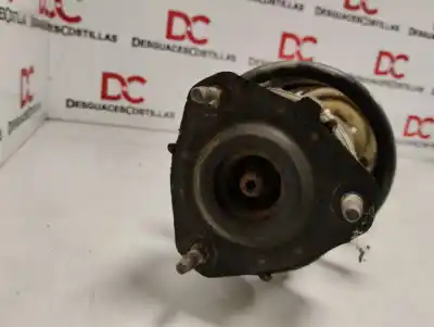 Second-hand car spare part front left shock absorber for ford fusion (cbk) ambiente oem iam references   