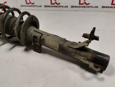 Pezzo di ricambio per auto di seconda mano Ammortizzatore Anteriore Sinistro per FORD FUSION (CBK) Ambiente Riferimenti OEM IAM   