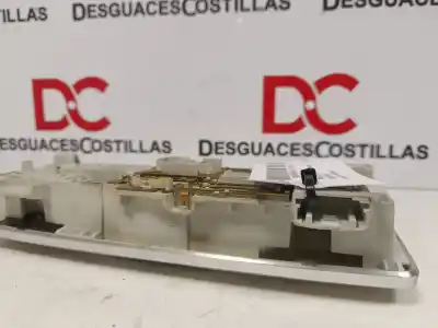 Second-hand car spare part INTERIOR LIGHT for RENAULT LAGUNA III  OEM IAM references 264300005R  