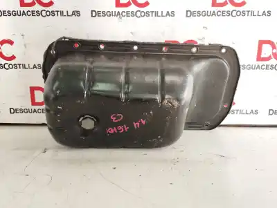 Автозапчасти б/у возчик за citroen c3 1.6 16v hdi ссылки oem iam 9813973280  