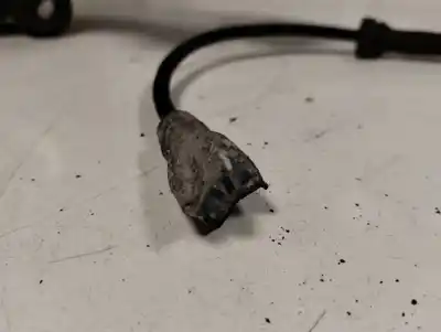 Pezzo di ricambio per auto di seconda mano snodo anteriore sinistro per peugeot 308 sw sport riferimenti oem iam 