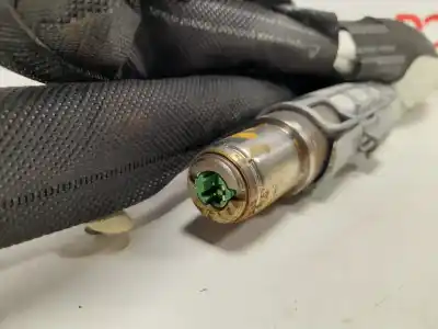 Second-hand car spare part front left curtain airbag for renault laguna iii dynamique oem iam references 985p10001r