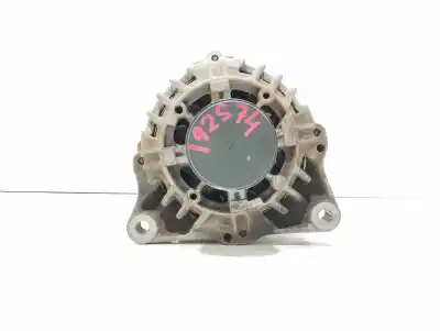Second-hand car spare part alternator for citroen nemo sx oem iam references 5702h7  