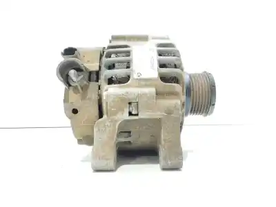 Second-hand car spare part alternator for citroen nemo sx oem iam references 5702h7  