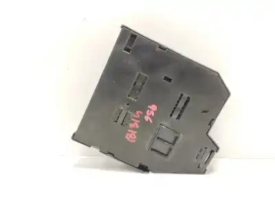 Second-hand car spare part fuse box unit for citroen berlingo feel m oem iam references 9811879680  