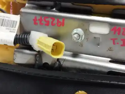 Pezzo di ricambio per auto di seconda mano airbag lato posteriore sinistro per hyundai i40 style riferimenti oem iam 895103z800