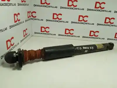 Peça sobressalente para automóvel em segunda mão amortecedor traseiro direito por bmw x3 (e83) 2.0d referências oem iam 33523413789  