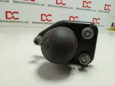 Peça sobressalente para automóvel em segunda mão amortecedor traseiro direito por bmw x3 (e83) 2.0d referências oem iam 33523413789  