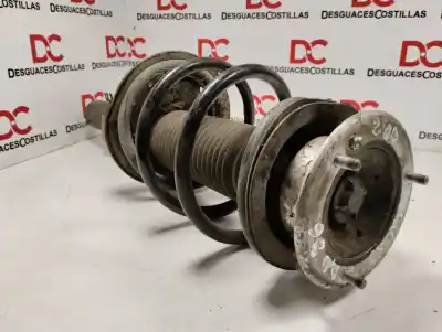 Recambio de automóvil de segunda mano de AMORTIGUADOR DELANTERO DERECHO para BMW X3 (E83)  referencias OEM IAM 31313411620  