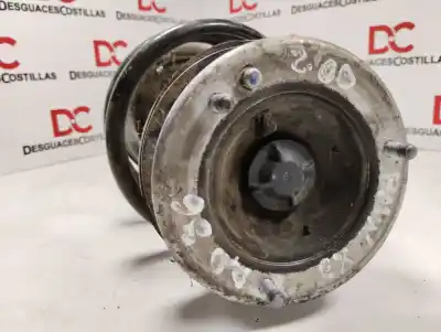 Peça sobressalente para automóvel em segunda mão amortecedor dianteiro direito por bmw x3 (e83) 2.0d referências oem iam 31313411620  