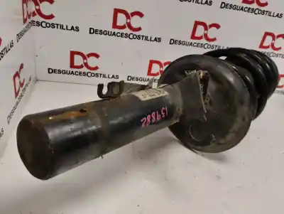 Peça sobressalente para automóvel em segunda mão amortecedor dianteiro direito por bmw x3 (e83) 2.0d referências oem iam 31313411620  