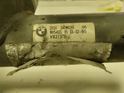 Peça sobressalente para automóvel em segunda mão amortecedor dianteiro direito por bmw x3 (e83) 2.0d referências oem iam 31313411620  