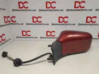 Piesă de schimb auto la mâna a doua oglinda exterior lateralã stânga pentru volvo v70 familiar 2.4 (125kw) referințe oem iam 8626855