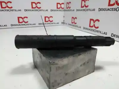 Pezzo di ricambio per auto di seconda mano BOBINA DI ACCENSIONE per RENAULT SCENIC (JA..)  Riferimenti OEM IAM 7700875000 8200208611 0040100048