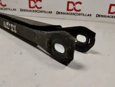 Pezzo di ricambio per auto di seconda mano braccio di sospensione inferiore posteriore sinistro per bmw x3 (e83) 2.0d riferimenti oem iam 3332341165105  