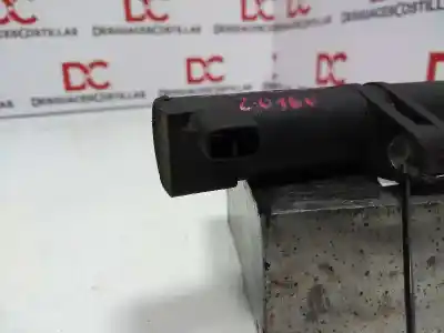 Pezzo di ricambio per auto di seconda mano BOBINA DI ACCENSIONE per RENAULT SCENIC (JA..)  Riferimenti OEM IAM 7700875000 8200208611 0040100048