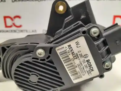 Second-hand car spare part potentiometer for renault laguna iii dynamique oem iam references 180050001r  0280755085