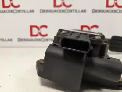 Second-hand car spare part potentiometer for renault laguna iii dynamique oem iam references 180050001r  0280755085