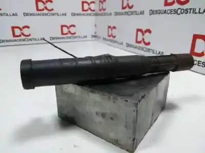 Second-hand car spare part IGNITION COIL for RENAULT MEGANE I FASE 2 BERLINA (BA0)  OEM IAM references 7700875000 7700107177 0297008291