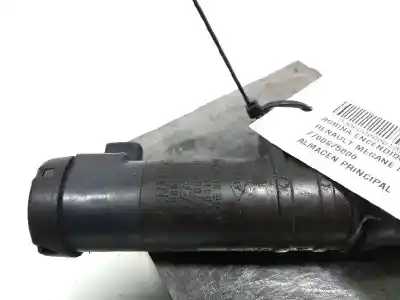 Second-hand car spare part IGNITION COIL for RENAULT MEGANE I FASE 2 BERLINA (BA0)  OEM IAM references 7700875000 7700107177 0297008291