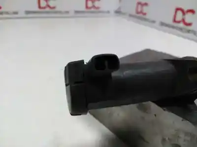 Second-hand car spare part IGNITION COIL for RENAULT MEGANE I FASE 2 BERLINA (BA0)  OEM IAM references 7700875000 7700107177 0297008291