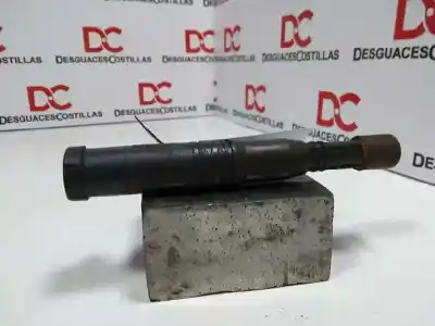 Second-hand car spare part IGNITION COIL for RENAULT MEGANE I FASE 2 BERLINA (BA0)  OEM IAM references 7700875000 7700107177 0297008291