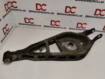 Peça sobressalente para automóvel em segunda mão braço de suspensão superior traseiro esquerdo por bmw x3 (e83) 2.0d referências oem iam   
