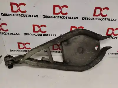 Peça sobressalente para automóvel em segunda mão braço de suspensão superior traseiro esquerdo por bmw x3 (e83) 2.0d referências oem iam   