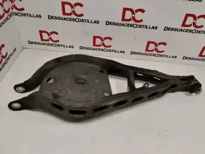 Peça sobressalente para automóvel em segunda mão braço de suspensão traseiro superior direito por bmw x3 (e83) 2.0d referências oem iam 