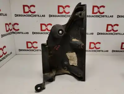 Pièce détachée automobile d'occasion Pare-chocs Arrière Droit pour RENAULT KANGOO (F/KC0) Authentique Références OEM IAM 8200557181  