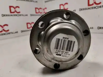 Second-hand car spare part rear left transmission for bmw x3 (e83) 2.0d oem iam references 7537607ai01  