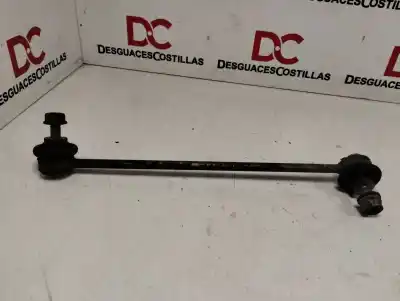 Second-hand car spare part front right anti-roll bar link for bmw x3 (e83) 2.0d oem iam references   