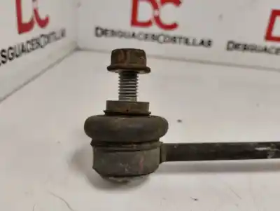 Peça sobressalente para automóvel em segunda mão link estabilizador dianteiro direito por bmw x3 (e83) 2.0d referências oem iam 