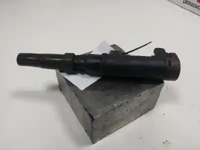 Recambio de automóvil de segunda mano de Bobina Encendido para RENAULT MEGANE II BERLINA 3P Luxe Privilege referencias OEM IAM 224333529R 8200405098 7700875000 / 216031219