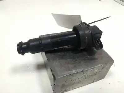 Second-hand car spare part IGNITION COIL for HYUNDAI I20 (PB)  OEM IAM references 273012B000  T04186317556