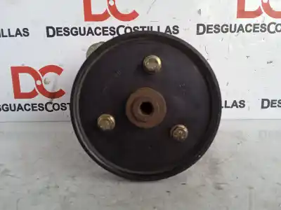 Second-hand car spare part STEERING PUMP for VOLVO S40 BERLINA  OEM IAM references 7700417308  7700415198