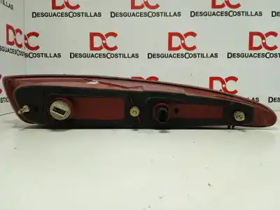 Автозапчасти б/у ПРАВЫЙ ЗАДНИЙ ФОНАРЬ за ALFA ROMEO GT (125)  ссылки OEM IAM 60681558  