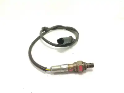 Pièce détachée automobile d'occasion sonde lambda pour opel corsa d catch me références oem iam 5562290  
