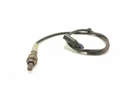 Pièce détachée automobile d'occasion sonde lambda pour opel corsa d catch me références oem iam 5562290  