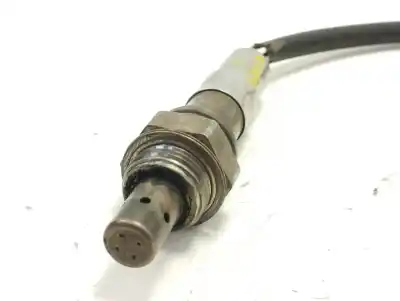 Pièce détachée automobile d'occasion sonde lambda pour opel corsa d catch me références oem iam 5562290  