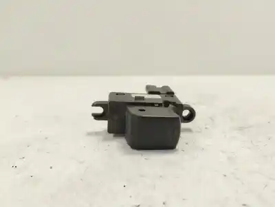 Pezzo di ricambio per auto di seconda mano Comando Alzacristalli Posteriori Destro per NISSAN NAVARA PICK-UP (D40M) Double Cab SE 4X4 Riferimenti OEM IAM 25411EA00A  