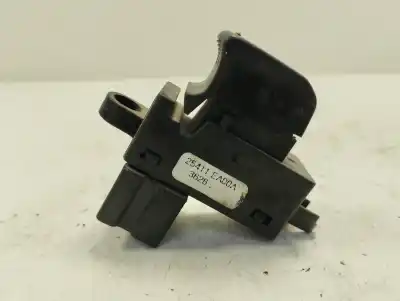 Pezzo di ricambio per auto di seconda mano comando alzacristalli posteriori destro per nissan navara pick-up (d40m) double cab se 4x4 riferimenti oem iam 25411ea00a  
