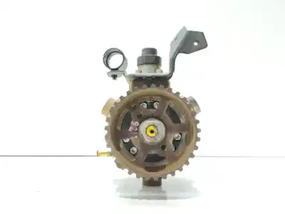 Pezzo di ricambio per auto di seconda mano pompa diniezione per citroen nemo sx riferimenti oem iam 9683703780  