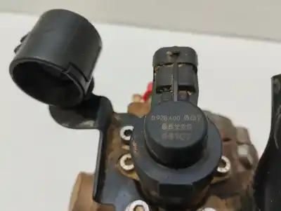 Pezzo di ricambio per auto di seconda mano pompa diniezione per citroen nemo sx riferimenti oem iam 9683703780  