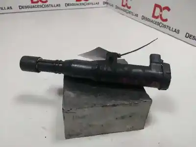 Gebrauchtes Autoersatzteil ZÜNDSPULE zum RENAULT MEGANE I COUPE FASE 2 (DA..)  OEM-IAM-Referenzen 7700875000 7700113705 0297008290