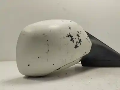 Second-hand car spare part right rearview mirror for audi a4 avant (b5) 1.6 101 cv / 74 kw oem iam references 8d1858532c  