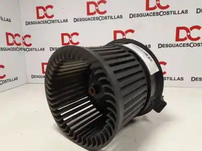Автозапчасти б/у нагревательный вентилятор за PEUGEOT 308 SW Confort ссылки OEM IAM 6441Z7  VALEOCLIMPLUSMCEM0