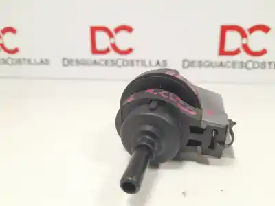 Автозапчастина б/у додатковий повітряний клапан для renault clio iii yahoo посилання на oem iam 8200035831  2580119a