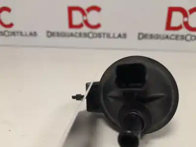 Автозапчастина б/у додатковий повітряний клапан для renault clio iii yahoo посилання на oem iam 8200035831  2580119a