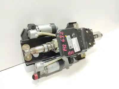 Peça sobressalente para automóvel em segunda mão coluna de direcção por bmw x5 (e53) 3.0d referências oem iam 10942659